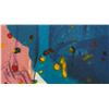 Image 4 : Tom Everhart- Hand Pulled Original Lithograph "Sleepy Head"