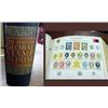 Image 1 : Minkus Master Global Stamp Album  J to Z  Over 25