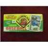 Image 1 : 1989 Bowman Baseball Factory Year Set