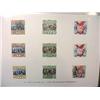 Image 1 : A Study of Trial Proof U.S. Classic Stamps on 9 S