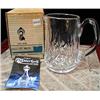 Image 1 : Waterford Crystal 1pt. Jug with its original box.