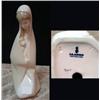 Image 1 : Lladro #4636  Girl with Child 7.5 tall, open issu