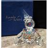 Image 1 : Momento Kristal Crystal Clown standing 3 1/2 tall