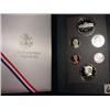 Image 1 : 1997 Botanic Garden Prestige Proof 6-Coin Set