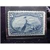 Image 1 : Scott #288 Trans-Mississippi 5 Cent Stamp - Mint 