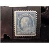 Image 1 : Scott #515 Franklin 20 Cent Stamp - Mint Never Hi