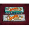 Image 1 : (2) Donruss Baseball Trading Card Factory Year Se