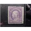 Image 1 : Scott #517 Franklin 50 Cent Stamp - Mint Never Hi