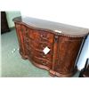 Image 1 : SCHNADIG FORMAL BUFFET.  RETAIL $3,699.00