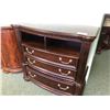 Image 1 : WYNWOOD MEDIA CHEST.  RETAIL $3,699.00