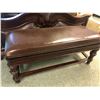 Image 2 : SCHNADIG 5 PC QUEEN BEDROOM SET INC. QUEEN HEADBOARD, FOOTBOARD, RAILS, 2 NIGHT STANDS