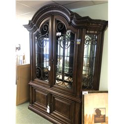 UNIVERSAL LARGE FORMAL ARMOIRE