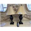 Image 1 : PAIR OF LAMPS