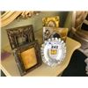 Image 1 : LOT OF PICTURE FRAMES