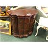 Image 1 : DEMI LINE HALL CHEST.  RETAIL $3,699.00