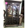 Image 1 : PULASKI WINE CABINET.  RETAIL $5,299.00