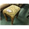 Image 1 : SMALL STOOL