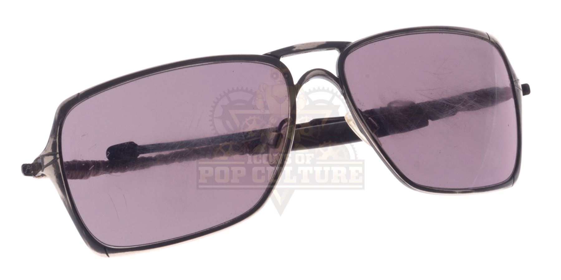 book of eli sunglasses