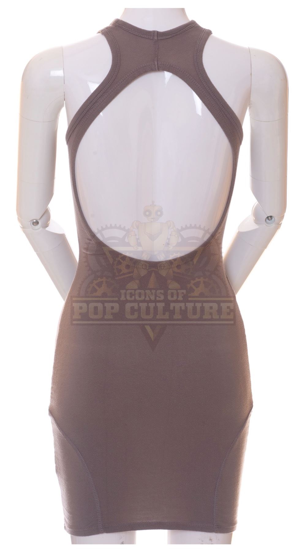 Burlesque Ali S Christina Aguilera Dress V486