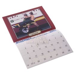 I Now Pronounce You Chuck &amp; Larry – Erotic Firefighters Calendar – V403