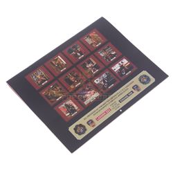 I Now Pronounce You Chuck & Larry – Erotic Firefighters Calendar – V403 I Now Pronounce You Chuck & Larry – Erotic Firefighters Calendar – V403