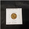 Image 1 : 1903 $2.5 Liberty Gold