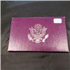 Image 2 : 1989 Proof Set