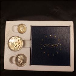 1976 US Bicentennial Set