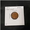 Image 1 : 1882 Indian Head  Cent