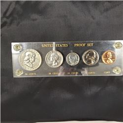 1960 Proof P Set