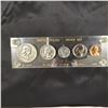 Image 1 : 1960 Proof P Set