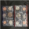 Image 1 : 1992 P & D Mint Set