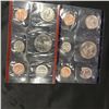 Image 2 : 1992 P & D Mint Set