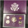 Image 2 : 1991 S-Proof Set