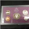 Image 2 : 1989 S-Proof Set