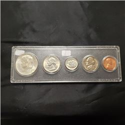 1964 P-Proof Set