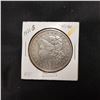 1921 S Morgan Dollar