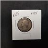 1935 Washington Quarter Grade: VG