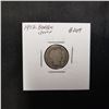 Image 1 : 1912 Barber Dime