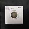 1916 Barber Dime