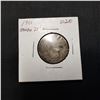Image 1 : 1906 Barber Quarter