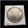 Image 1 : 1901-O Morgan Dollar Grade: Choice BU