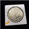 Image 2 : 1901-O Morgan Dollar Grade: Choice BU