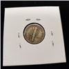 Image 2 : 1942 Mercury Dime