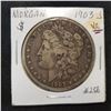 Image 1 : 1903 S Morgan Dollar