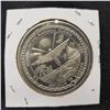 Image 2 : $5  Commerative1969-1989 Men on Moon