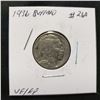 Image 1 : 1936 Buffalo Nickel