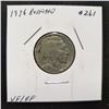Image 1 : 1936 Buffalo Nickel
