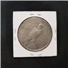 Image 2 : 1922 Peace  Dollar