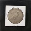 Image 2 : 1922 S Peace  Dollar